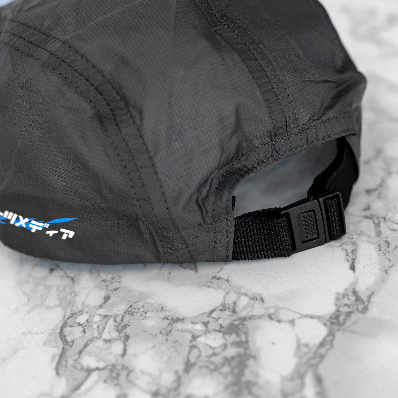 NDF Swift Run 5-Panel Hat | NDF Café